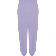 Брюки , размер S, фиолетовый Zi Outfit
