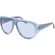 Солнцезащитные очки , голубой Bogner