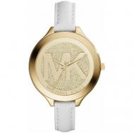 Наручные часы  MK2389, золотой Michael Kors