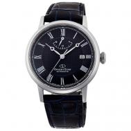 Наручные часы  Automatic AU0003L0, синий Orient