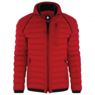 куртка  демисезонная, размер M, красный Wellensteyn