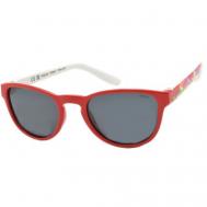 Солнцезащитные очки , красный Invu