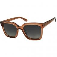 Солнцезащитные очки , коричневый Einstoffen
