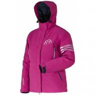 Куртка , размер S, розовый Norfin