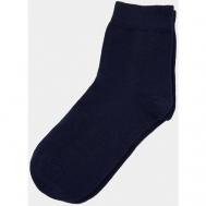 Мужские носки , размер 39-42, синий Ralf Ringer