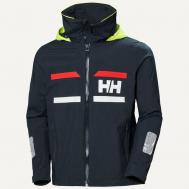 куртка , демисезон/зима, размер XL, синий Helly Hansen