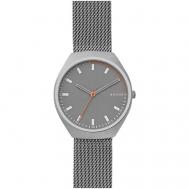 Наручные часы  SKW6387, серебряный Skagen