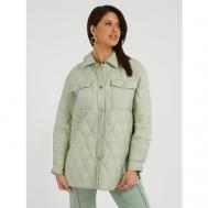 куртка  , размер 44/S, зеленый Guess