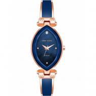 Наручные часы  Наручные часы  4018NVRG, синий, розовый Anne Klein