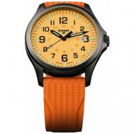 Наручные часы  TR.107423, оранжевый Traser