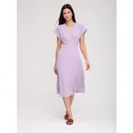 Платье , размер S,M, фиолетовый Braude