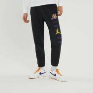 брюки , карманы, размер XXL, черный Nike