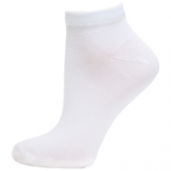Носки , размер 23, белый Palama