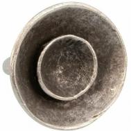 Кольцо , серебряный OTOKODESIGN