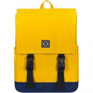Рюкзак , желтый 8848