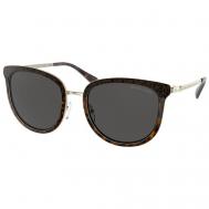 Солнцезащитные очки  MK1099B390387, коричневый Michael Kors