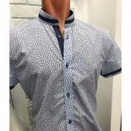 Рубашка , размер 41/182, мультиколор Vester