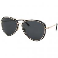 Солнцезащитные очки , золотой Tom Ford