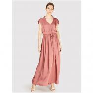Платье , размер 40 EU, розовый ALESSIA SANTI