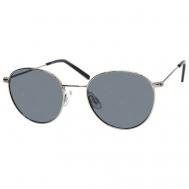 Солнцезащитные очки  K1100, серебряный Invu