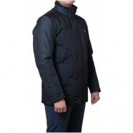 куртка , размер 56/176, черный Royal Spirit