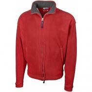 Куртка , размер 50, красный Us Basic