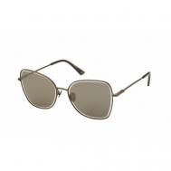 Солнцезащитные очки  319M-R80, коричневый Nina Ricci