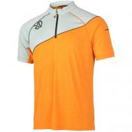 Беговая футболка , размер XL, оранжевый TERNUA