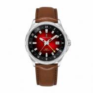 Наручные часы  Наручные часы  - ZBAF003, красный Zorbello