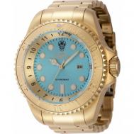 Наручные часы INVICTA Наручные часы Invicta Reserve Hydromax 37594, золотой Инвикта