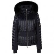 Куртка , размер RU: 42 \ EUR: 36, черный Toni Sailer
