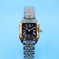 Наручные часы женские с металлическим браслетом для нее, серебряный Мэбо