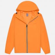 куртка  демисезонная, размер M, оранжевый K-Way