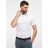Рубашка , размер 48/50, белый ETERNA