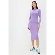 Платье , размер M/L, фиолетовый Malaeva