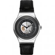 Наручные часы  Наручные часы  YIS414, серый Swatch