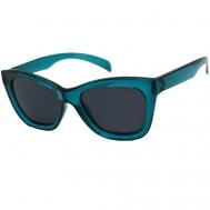 Солнцезащитные очки , голубой Invu