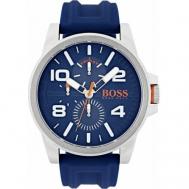 Наручные часы  Hugo  HB1550008, синий BOSS