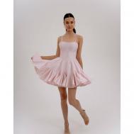 Платье размер S, розовый 7Dresses