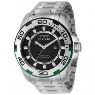 Наручные часы  Pro Diver Pro Diver Men 39116, серебряный INVICTA