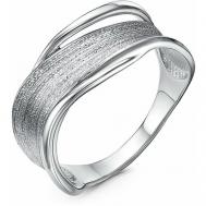 Кольцо , серебро, 925 проба, размер 16.5 Oriental