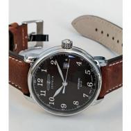Наручные часы  Часы наручные  LZ127 8656-3, коричневый Zeppelin