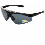 Солнцезащитные очки , черный Premier Fishing