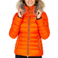 Куртка , размер 36, оранжевый Sportalm