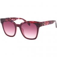 Солнцезащитные очки , розовый Tous