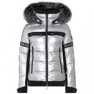 Куртка , размер RU: 44 \ EUR: 38, серый Toni Sailer