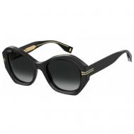 Солнцезащитные очки , черный Marc Jacobs
