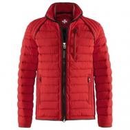 Куртка  демисезонная, размер M, красный Wellensteyn