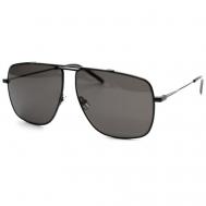 Солнцезащитные очки , черный Yves Saint Laurent