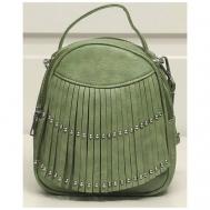 Рюкзак , зеленый BentaL